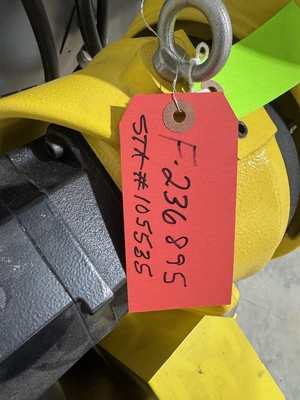 Used 2019 FANUC FANUC M-20IA/35M Robots Michigan US | Harbor Machinery Inc. #1768056