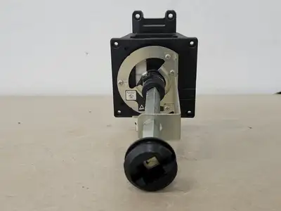 USED FUJI ELECTRIC BW9V0GA