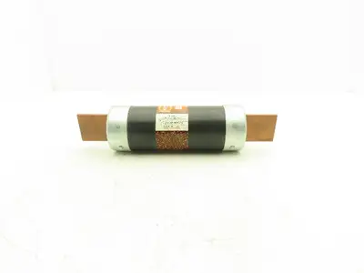 Bussmann LPS 600  Blade Style Fuse 600A 600VAC