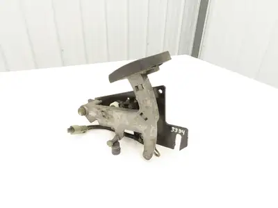 Hyster E60Z-33 Forklift Throttle Accelerator Pedal & Potentiometer