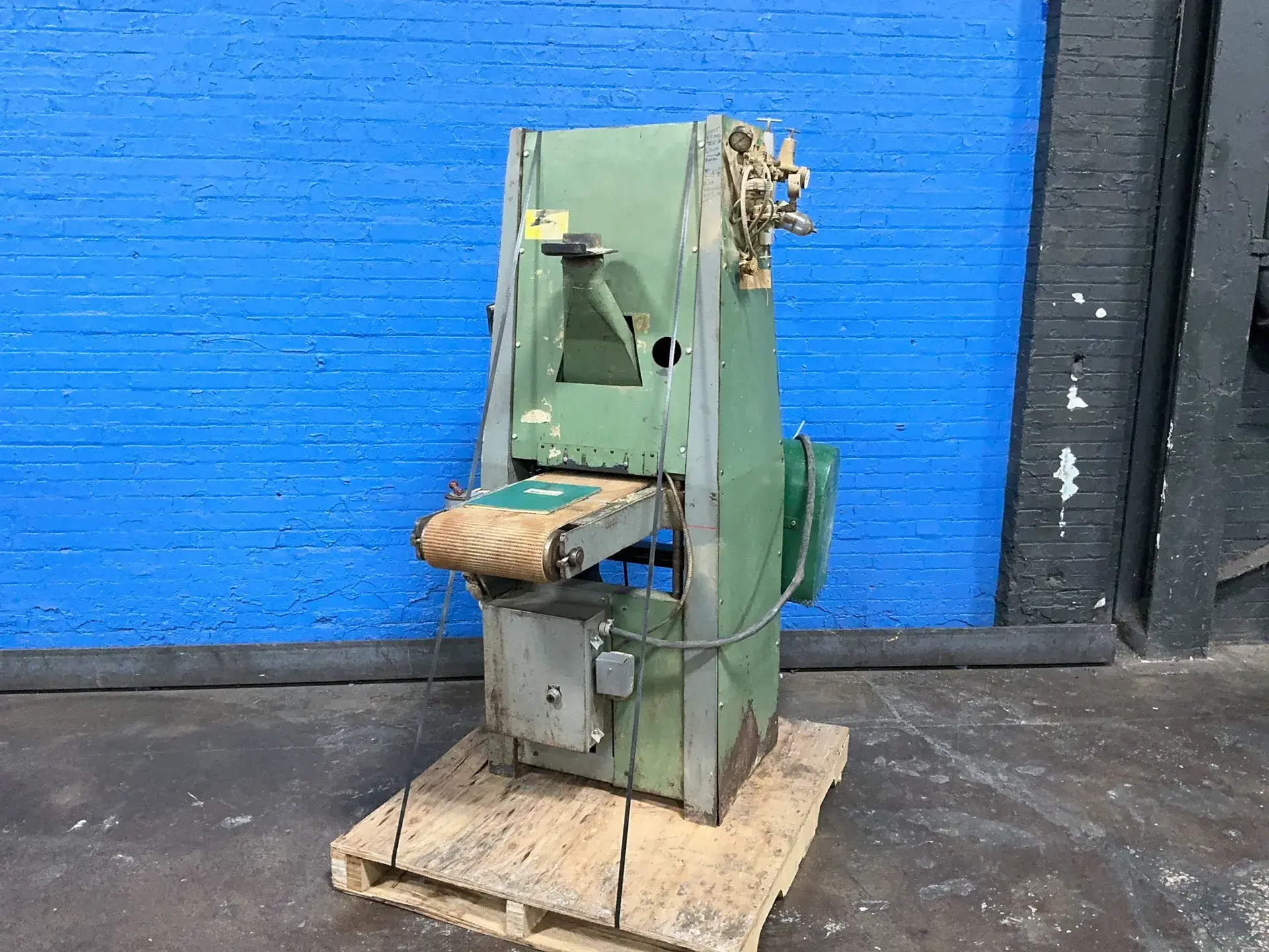 Used RAMCO 12 Slotters Ohio US | HGR 24 #1324899