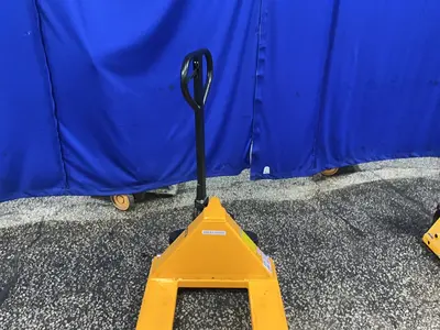 Used 2019 ULINE H1785 Pallet Jacks Ohio US | HGR 24 #1285579
