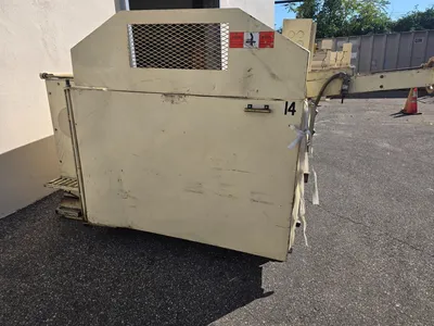 RMG 910 In-Line Wire Drawers | Barbarotto Int'l Sales Corp (2)