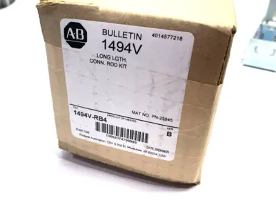 USED ALLEN-BRADLEY SER. B CONNECTING ROD KIT