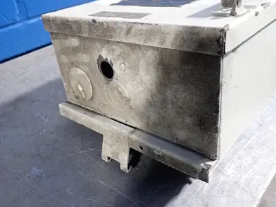 USED SQUARE D SD9351