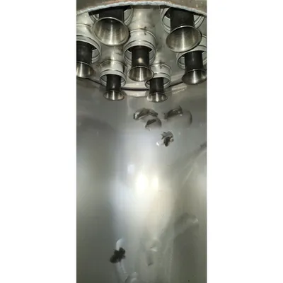 NEW KICE INDUSTRIES INC. VR7-3