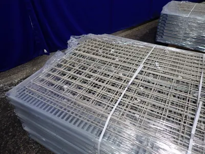 24" X 71" Shelving