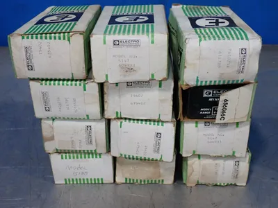 Electro Relay Lot