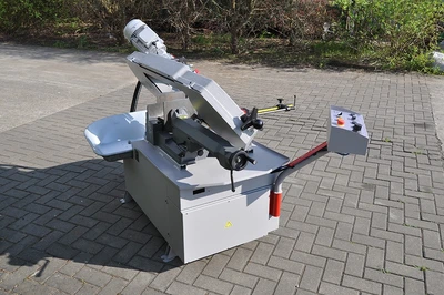 USED BOMAR 320.258 DG