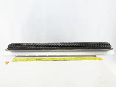 Allen Bradley 1492-GH015 DIN Rail Mount 62 Circuit Breaker 22-1.5A 87-0.2A 13-1A