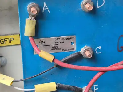 USED KOMATSU 830E-1DC