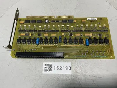 USED CINCINNATI MILACRON 3 542 1292A