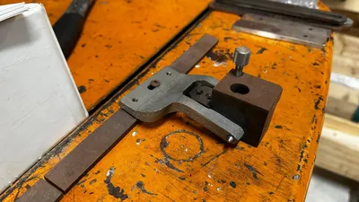 2011 ROYAL MASTER TG12X4 Centerless Grinders (Equipt) | Midstate Machinery (22)