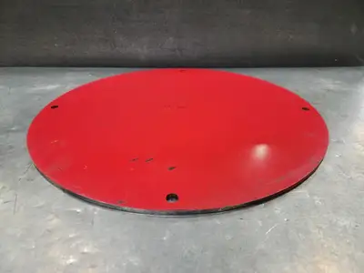 End Plate Cover EP56 for 260 mm Shaft Diameter Plummer Blocks