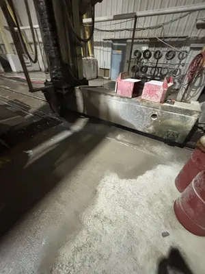 PELLEGRINI POLYWIRE 5S Wire Saws | STONE EQUIPMENT WAREHOUSE (9)