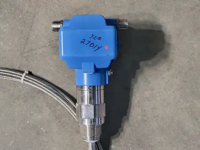 USED ENDRESS-HAUSER FMP40-NBB3GNJG21CC