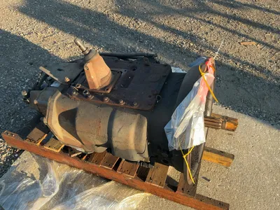Used _UNKNOWN_ _UNKNOWN_ Gearboxes Michigan US | Miedema Asset Management Group #1308370