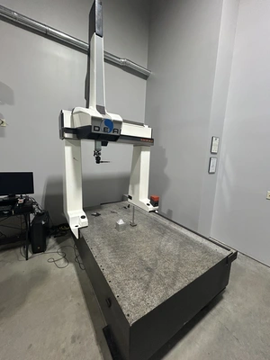 DEA IOTA 2203 Coordinate Measuring Machine | 520 Machinery Sales LLC (1)