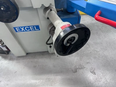 2017 EXCEL ESG 2550AHR Reciprocating Surface Grinders | Charter Auctions (3)