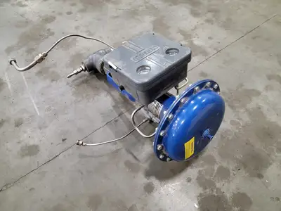 USED 2014 DYNA-FLO DF2000