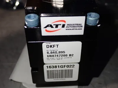 NEW ATI DKFT