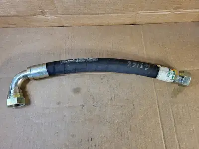 USED KOMATSU HA4803