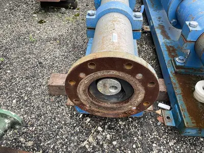Used MOYNO A2H CSQ3 SPA Progressive Cavity Pumps North Carolina US | DH Griffin Used Equipment #1383565