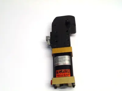 Used Norgren Power Clamp Pneumatic Cylinders Michigan US | Maverick Industrial Sales #1401653