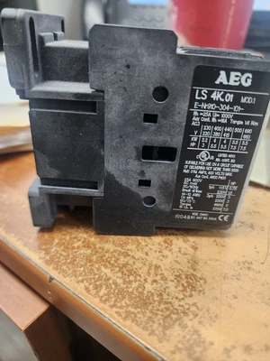 NEW AEG LS 4K.01