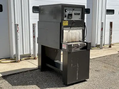 USED 1993 EASTEY ET1610-36