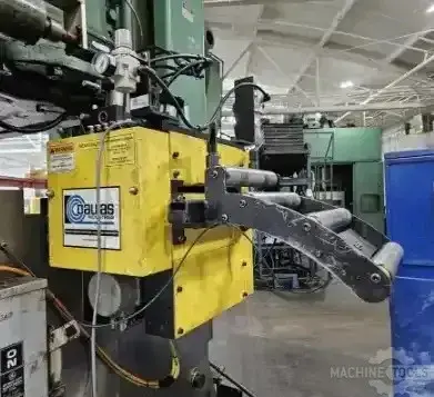 USED 2024 DALLAS Coil Feed Lines