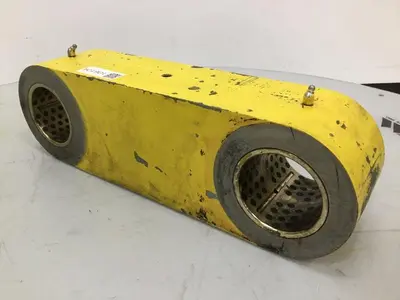 USED VAN DORN 302522
