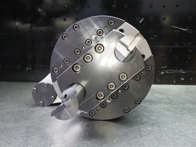 Used D'ANDREA _UNKNOWN_ CAT Holders Michigan US | Superior Machine & Tool Inc #1439305