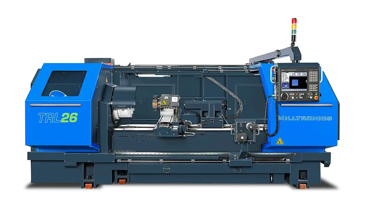 NEW MILLTRONICS TRL26/80