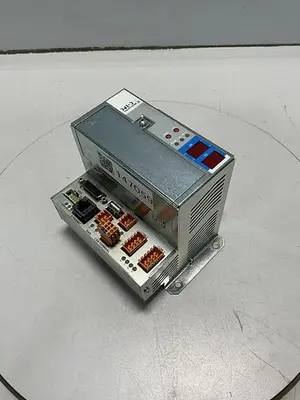 USED SIGMATEK C-IPC 256