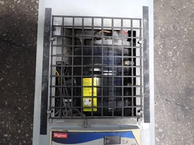 USED APW M330426G009H