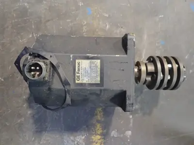 USED 1988 FANUC A06B0315B003