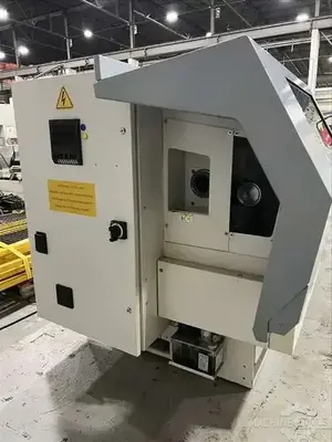 Used 2020 CLAUSING MULTITURN 4000XS CNC Lathes Illinois US | Perfection Global, LLC. #1250108