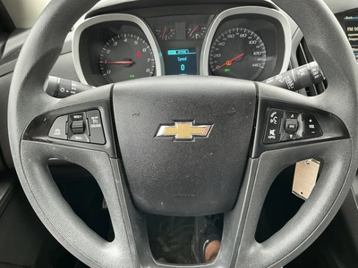 Used 2017 CHEVROLET EQUINOX Utility Vehicles Michigan US | Miedema Asset Management Group #1732724
