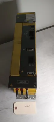 USED FANUC A06B-6110-H011