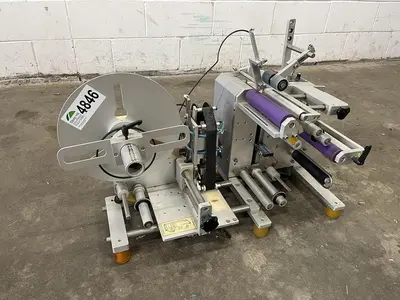 USED UNITECH SYTEM CO. UNSAL-150