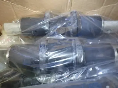 Richards Manufacturing H-joint Kit