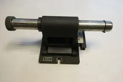 Used WELDON END MILL SHARPENING FIXTURE Misc Industrial Equipment Kentucky US | Aucto #686648