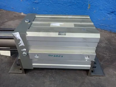 USED SMC CQ2L160P3270150