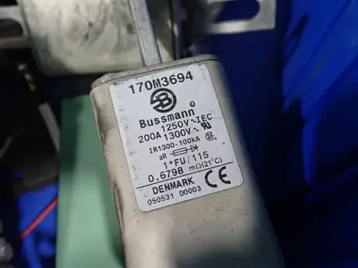 Electrical Components