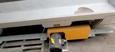 Used Webster Conveyor Chemical & Process Equipment Illinois US | Alan Ross Machinery #1492288