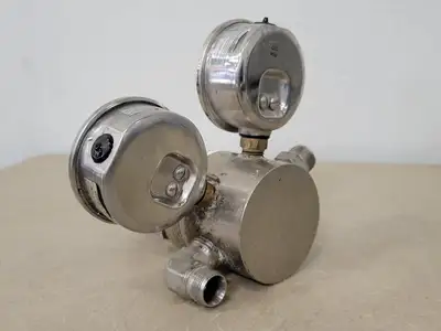 USED PREMIER INDUSTRIES INC. 50-12230-211112B0