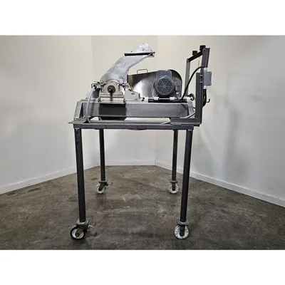 USED FITZPATRICK COMPANY DAO-6