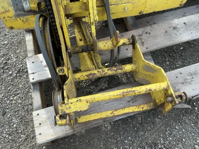 Used JOHN DEERE 212 Mowers Michigan US | Miedema Asset Management Group #1442984