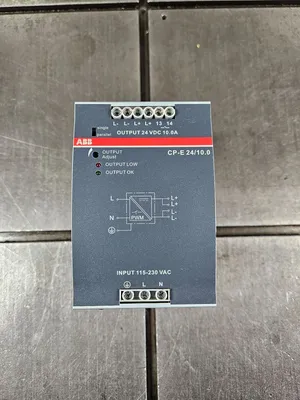 ABB CP-E 24/10.0 Tooling | GMT (3)